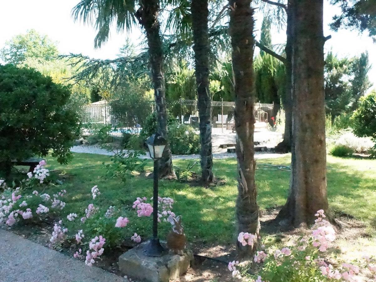 Maison Bersane Le Poujol-sur-Orb 외부 사진