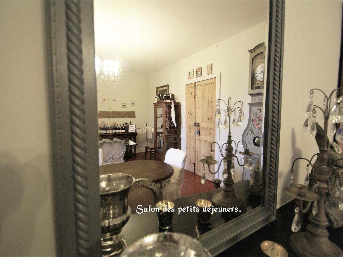 Maison Bersane Le Poujol-sur-Orb 외부 사진