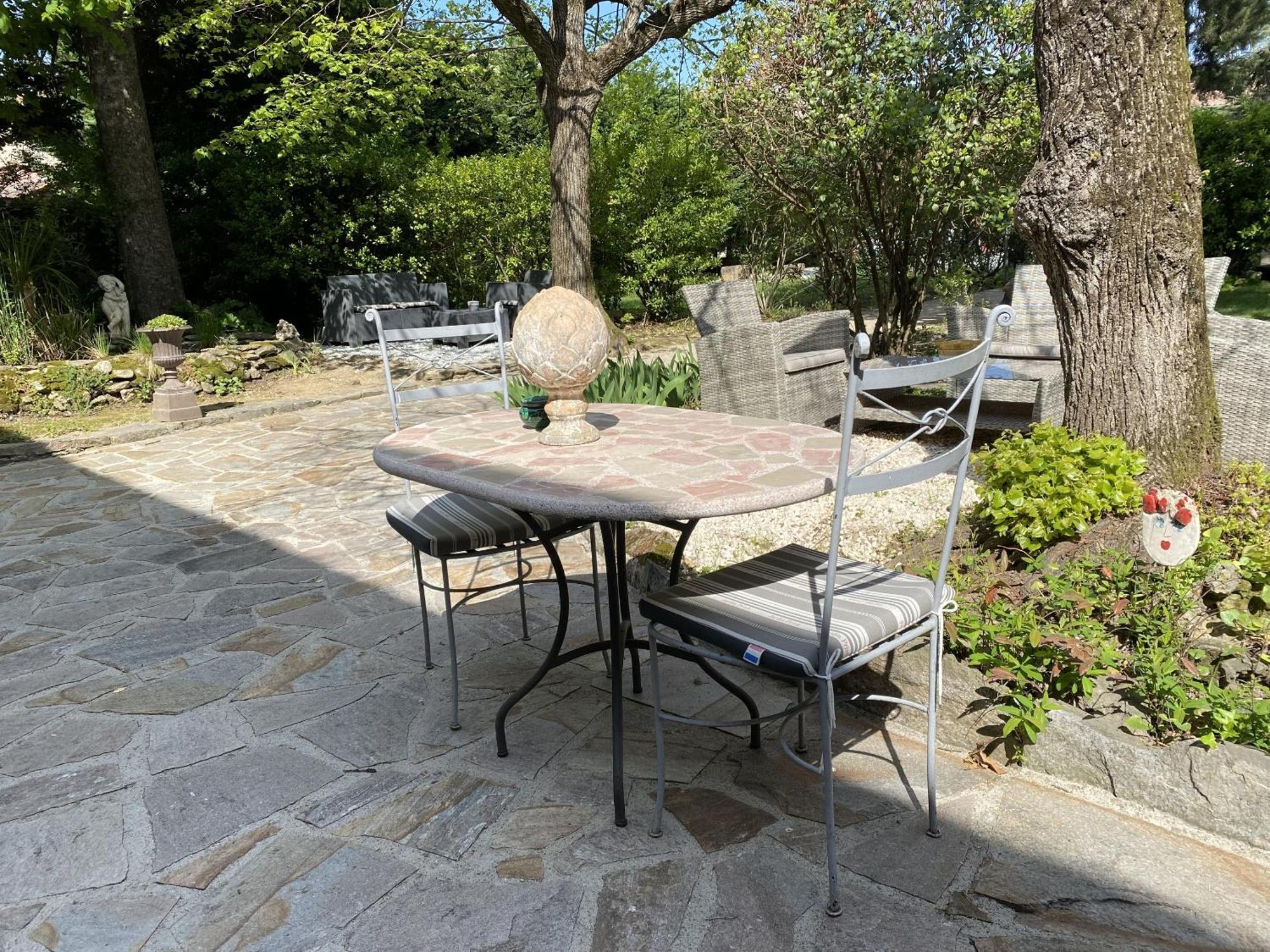 Maison Bersane Le Poujol-sur-Orb 객실 사진