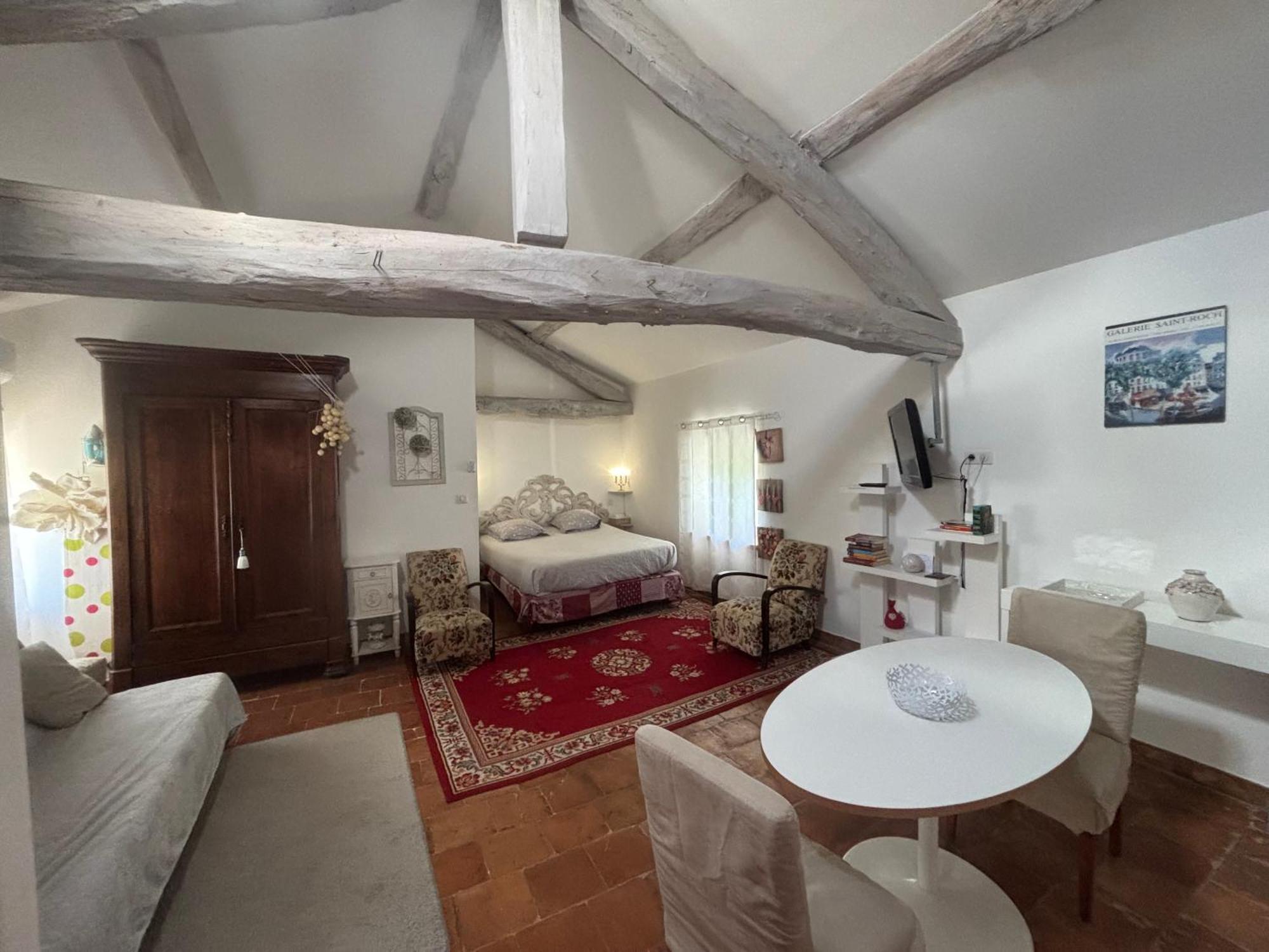 Maison Bersane Le Poujol-sur-Orb 외부 사진