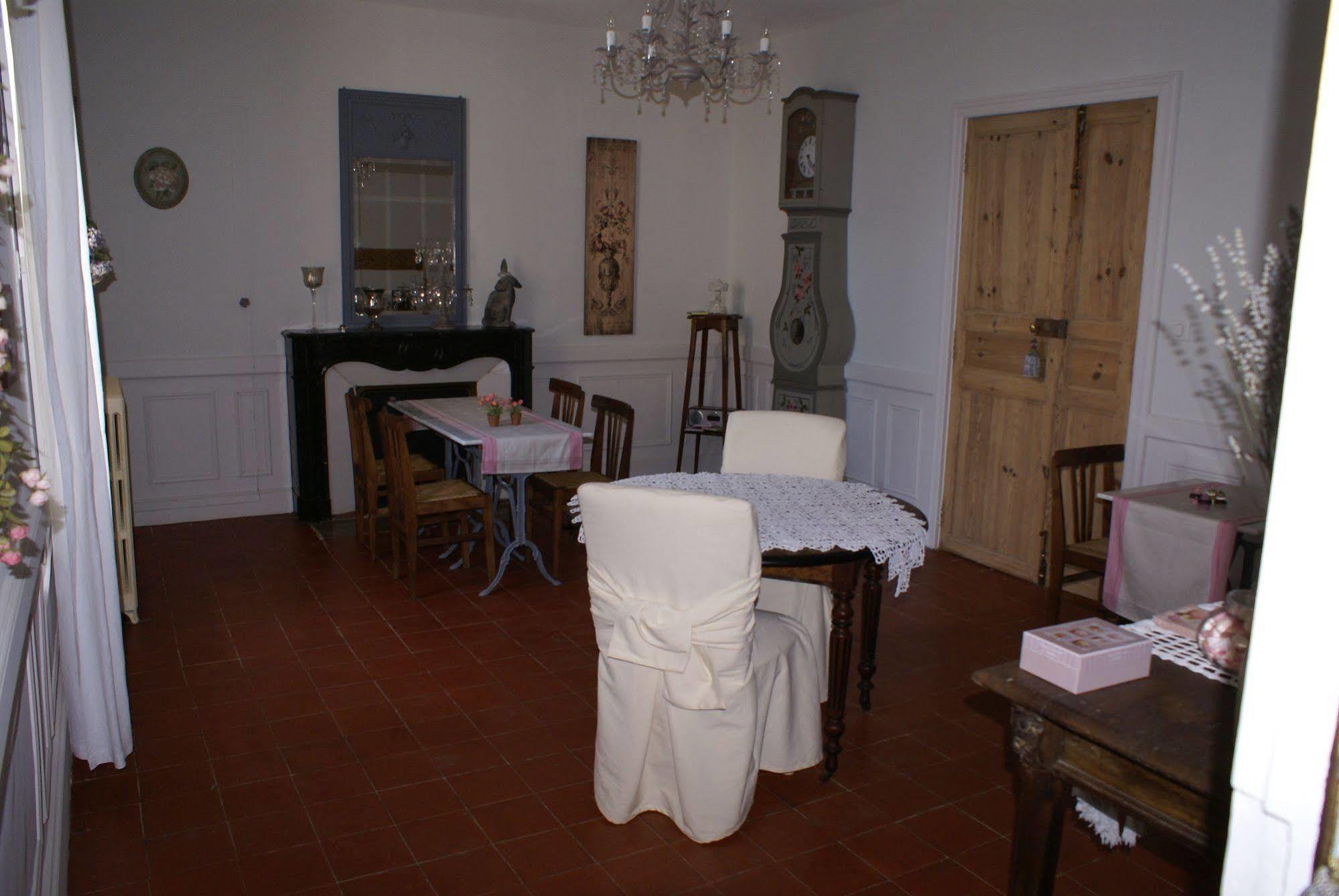 Maison Bersane Le Poujol-sur-Orb 외부 사진